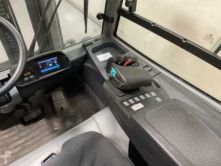 Elektro čtyřkolový VZV 2017  Jungheinrich EFG 425K (6)