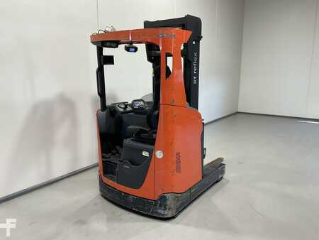 Skjutstativtruck 2019  BT RRE 14 (2)