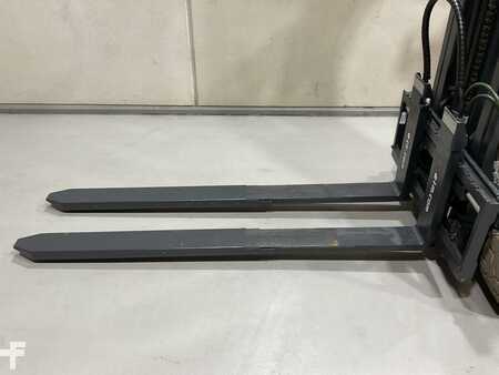 Elektro tříkolové VZV 2022  LINDE E20-02 (5)