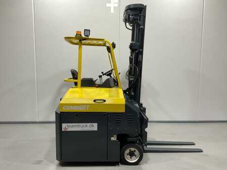 Čtyřcestný retrak 2017 Combilift CBE3000 (1)