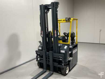 Čtyřcestný retrak 2017 Combilift CBE3000 (4)