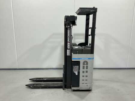 Stackers Stand-on 2017  Unicarriers UEQ0433160 (3) 