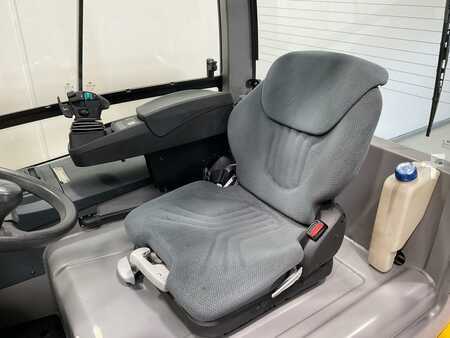 Elektro čtyřkolový VZV 2017  Jungheinrich EFG 425 K (5)