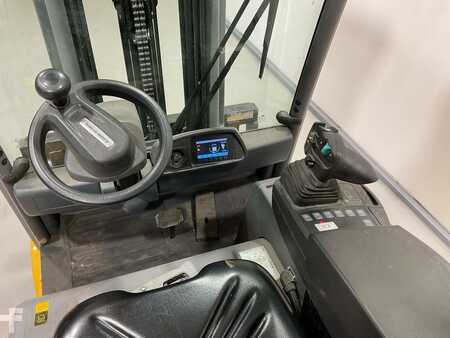 Elektro tříkolové VZV 2018  Jungheinrich EFG 216 K (6)