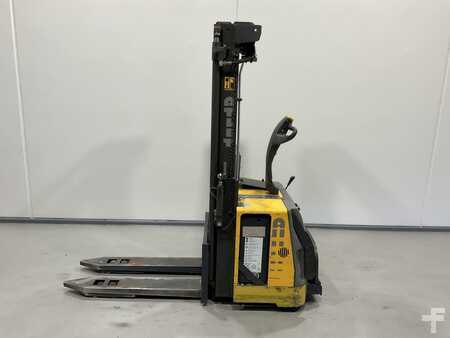 Stacker de condutor em pé 2005 Atlet TST140 SDTFV HP480 (3)