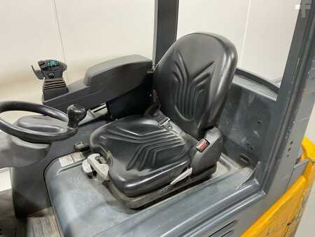 Elektro tříkolové VZV 2014  Jungheinrich EFG 216 (5)