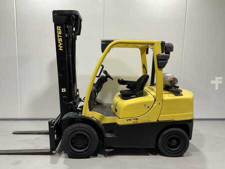 LPG VZV 2013 Hyster H4.0FT5 (3)