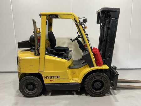 Hyster H3.50XM