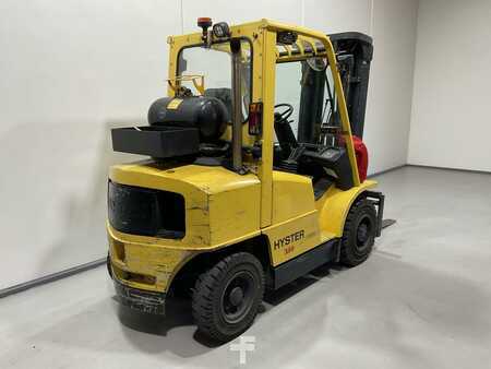 Hyster H3.50XM