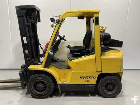 Hyster H3.50XM