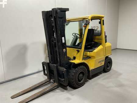 Hyster H3.50XM