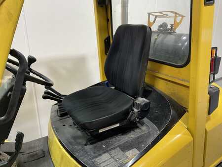 Hyster H3.50XM