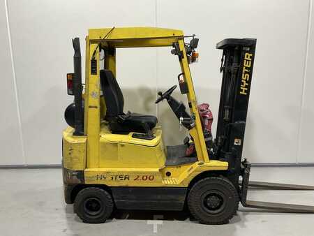 Hyster H2.00XMS