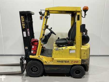 Hyster H2.00XMS