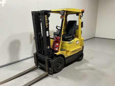 Hyster H2.00XMS