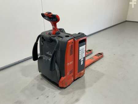 Linde T20 AP