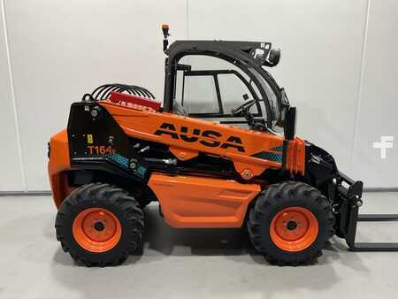 Empilhador telescópico-Fixo 2024 Ausa T164EX4 (1)