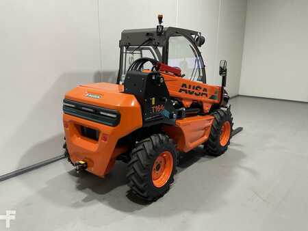 Telescopic forklift rigid 2024  Ausa T164EX4 (2)