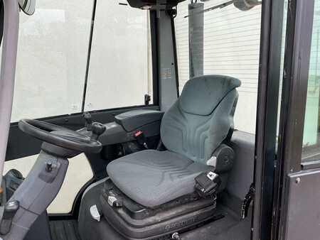 Dieselový VZV 2017  Jungheinrich DFG S50 (5)