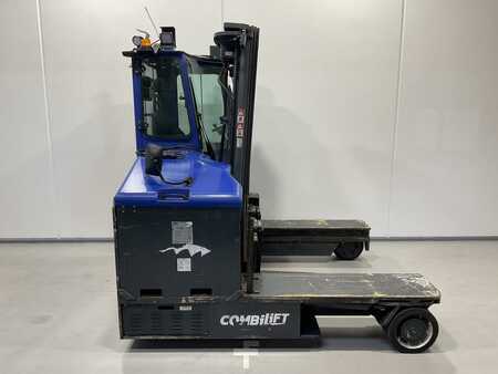 Čtyřcestný retrak 2018 Combilift C5000ET (1)