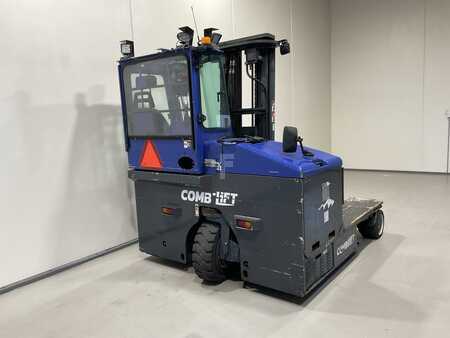 Čtyřcestný retrak 2018 Combilift C5000ET (2)