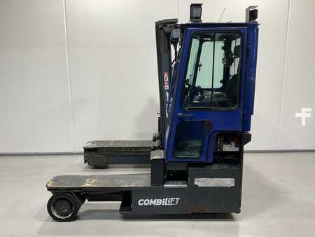 Čtyřcestný retrak 2018 Combilift C5000ET (3)