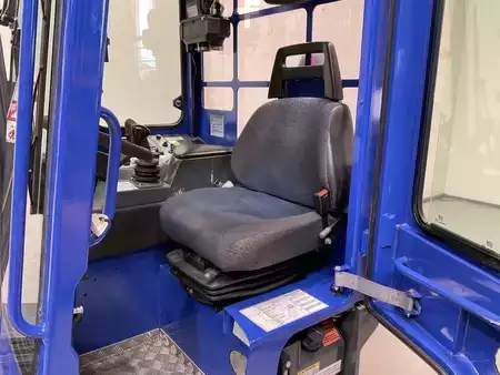 Čtyřcestný retrak 2018  Combilift C5000ET (5)
