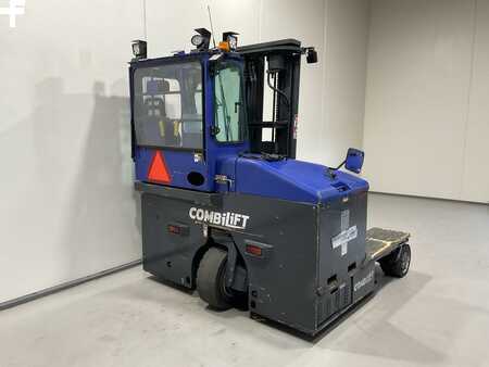 Čtyřcestný retrak 2018 Combilift C4000ET (2)