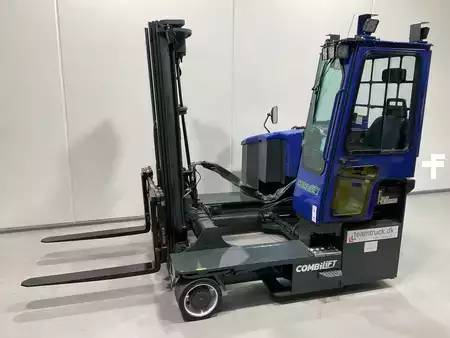 4 vejs reachtruck 2018  Combilift C4000ET (7)
