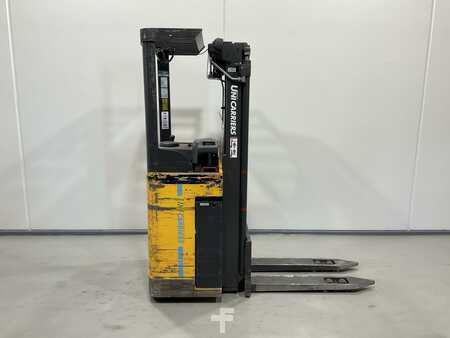 Stacker de condutor em pé 2018 Atlet A/160SDTFVJN480 (1)