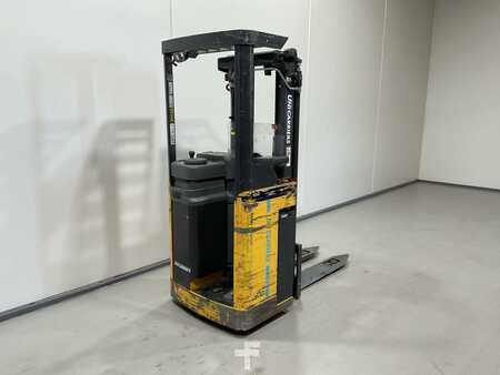 Stacker de condutor em pé 2018 Atlet A/160SDTFVJN480 (2)