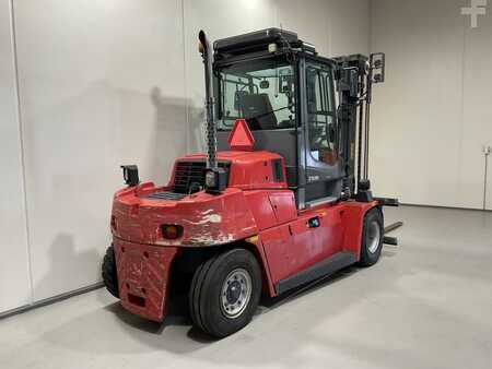 Diesel Forklifts 2017  Kalmar DCG90-6L (2)