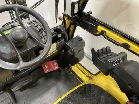 LPG Forklifts 2008  Hyster 1.8FT (6)