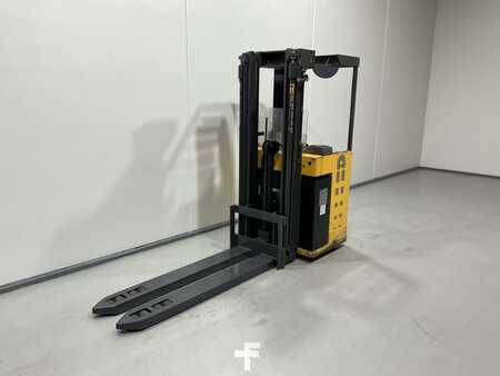 Stacker com assento 2006 Atlet X/200 STFV SN 320 (4)