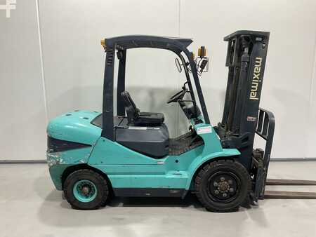 Carrelli elevatori diesel 2008  Maximal FD35T (1)