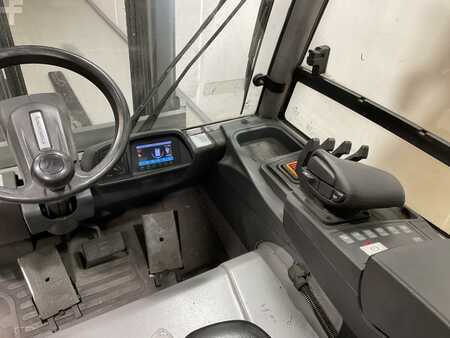 Carrelli elettrici 4 ruote 2020  Jungheinrich EFG 550 (6)