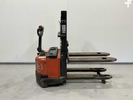 Hochhubwagen 2003  BT S16D (1)