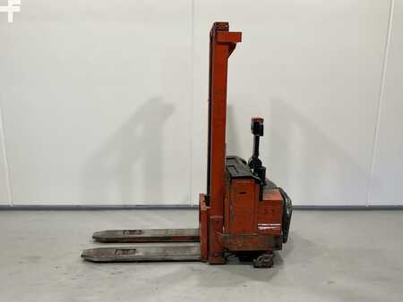 Stapelaars met staplatform 1991  BT LSV 1250 E/10 (3)
