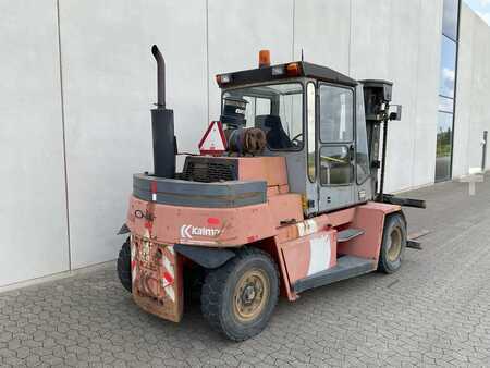 Empilhador diesel 2000  Kalmar DCD 80-6 (2)