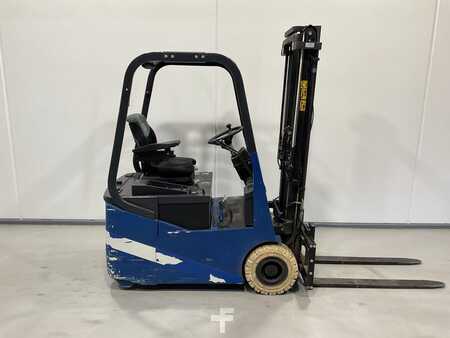 Elektro tříkolové VZV 1999 CTC PL313 (1)