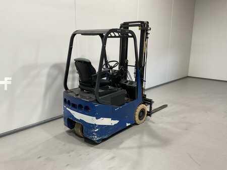 Elektro tříkolové VZV 1999 CTC PL313 (2)