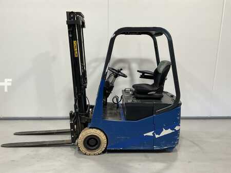 Elektro tříkolové VZV 1999 CTC PL313 (3)