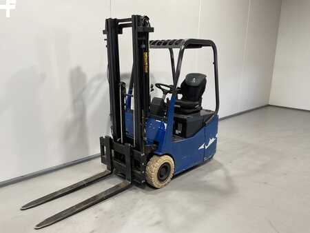 Elektro tříkolové VZV 1999 CTC PL313 (4)