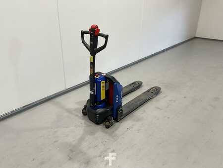 Nízkozdvižný vozík 2019  NH SKP1500E (2)