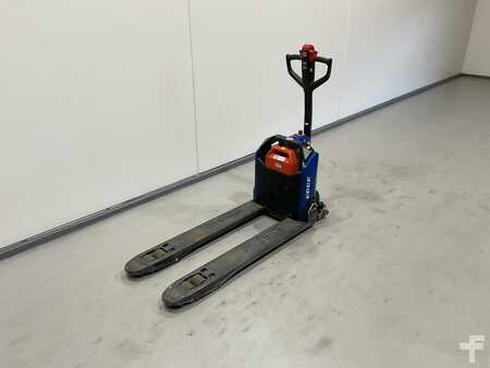 Nízkozdvižný vozík 2019  NH SKP1500E (4)