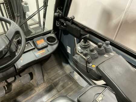 Dieselový VZV 2015  Toyota 40-8FD40N (6)