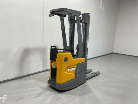 Gerbeurs à conducteur porté debout 2025  Jungheinrich ERC 214I (2)