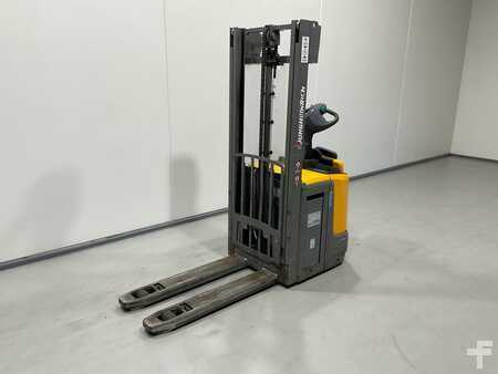 Tukipyörätrukki 2019  Jungheinrich ERC 212Z (4)