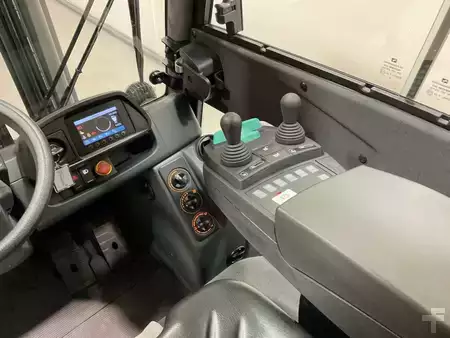 LPG VZV 2019  Jungheinrich TFG 320 (6)