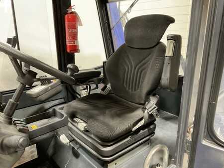 Carrelli elettrici 4 ruote 2020  Mora EP85RA (5)